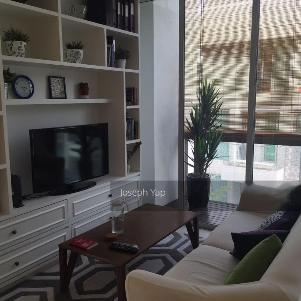 The Element @ Stevens (D10), Apartment #133316252